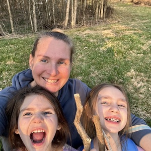 Fundraising Page: Katie DeFord